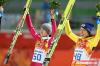 094 Kamil Stoch, Noriaki Kasai 094 Kamil Stoch, Noriaki Kasai